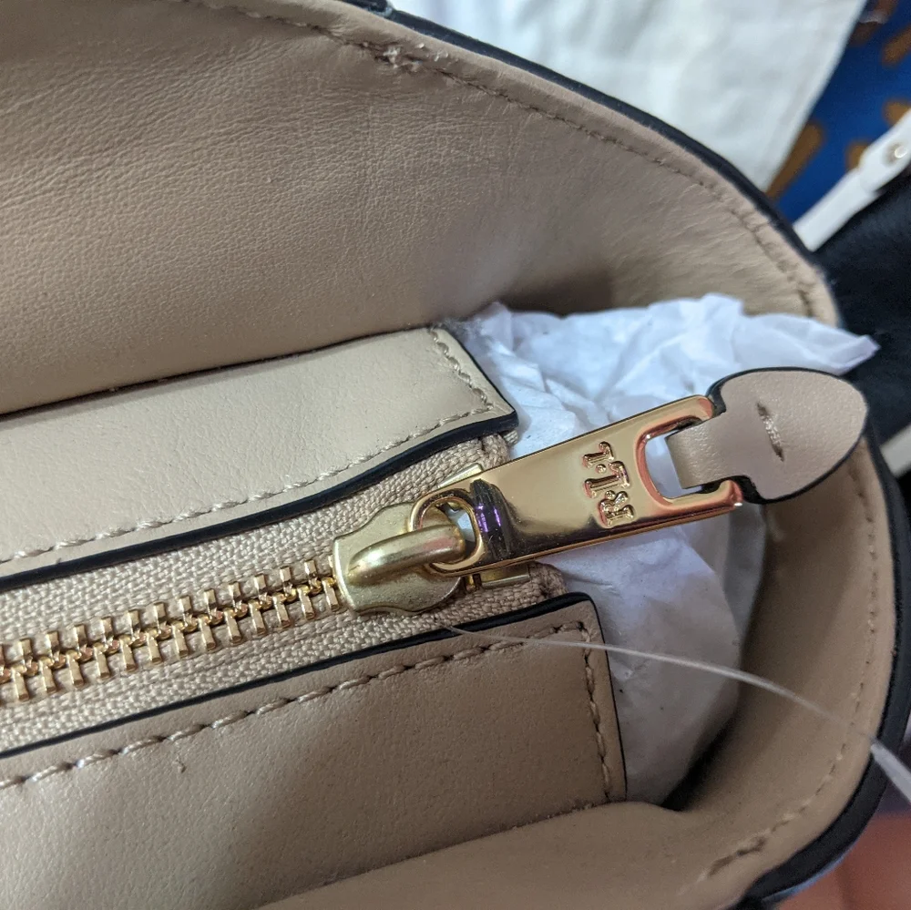 Ralph Lauren Mitford Abriana bag - Picture 6 of 11